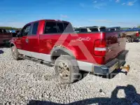 2008 Ford F-150 фото