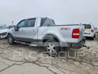 2008 Ford F-150 фото