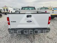 2008 Ford F-150 фото