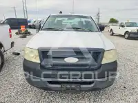 2008 Ford F-150 фото