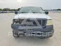 2008 Ford F-150 фото
