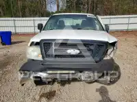 2008 Ford F-150 фото