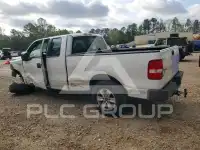 2008 Ford F-150 фото