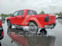 2008 Ford F-150 фото