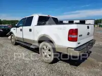 2008 Ford F-150 photo