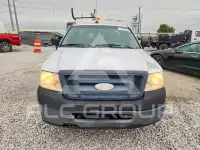 2008 Ford F-150 фото