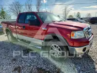 2008 Ford F-150 фото