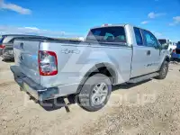 2008 Ford F-150 фото