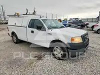 2008 Ford F-150 фото