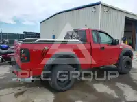 2008 Ford F-150 photo