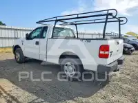2008 Ford F-150 photo