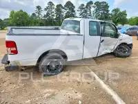 2008 Ford F-150 фото