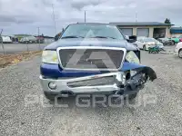 2008 Ford F-150 фото