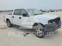 2008 Ford F-150 фото