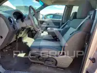 2008 Ford F-150 фото
