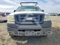 2008 Ford F-150 photo