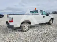 2008 Ford  photo