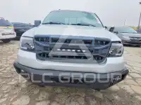 2008 Ford F-150 фото