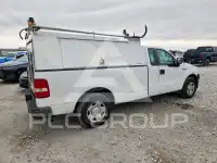 2008 Ford F-150 фото