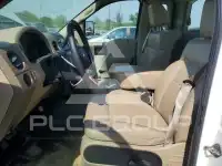 2008 Ford F-150 фото