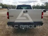 2008 Ford F-150 фото