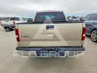 2008 Ford F-150 фото