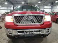 2008 Ford F-150 фото