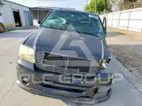 2008 Ford F-150 фото