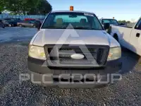 2008 Ford F-150 фото
