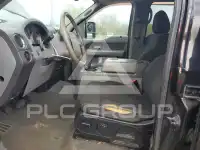 2008 Ford F-150 фото