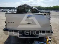 2008 Ford F-150 photo