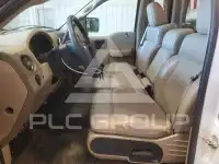 2008 Ford F-150 фото