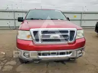 2008 Ford F-150 фото
