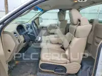 2008 Ford F-150 фото