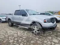 2008 Ford F-150 фото