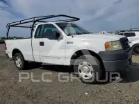 2008 Ford F-150 photo