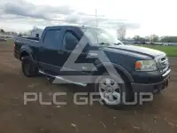 2008 Ford F-150 фото