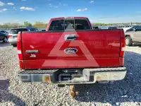 2008 Ford F-150 фото