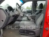 2008 Ford F-150 фото