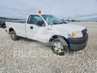 2008 Ford  photo