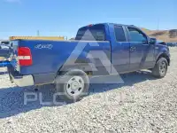 2008 Ford F-150 photo
