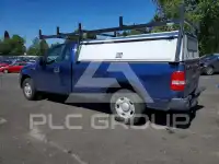 2008 Ford F-150 фото