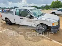 2008 Ford F-150 фото