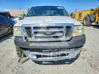 2008 Ford F-150 фото