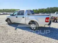 2008 Ford F-150 фото