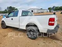 2008 Ford F-150 фото