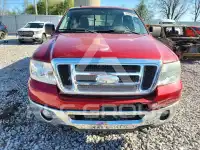 2008 Ford F-150 фото