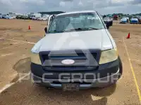 2008 Ford F-150 фото