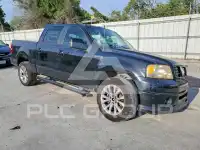 2008 Ford F-150 фото