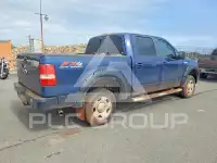 2008 Ford F-150 photo